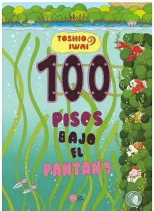 100 PISOS BAJO EL PANTANO