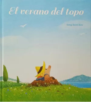EL VERANO DEL TOPO