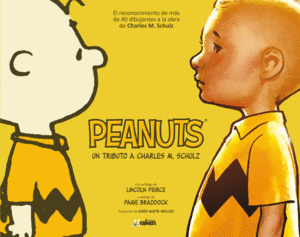 TRIBUTO PEANUTS