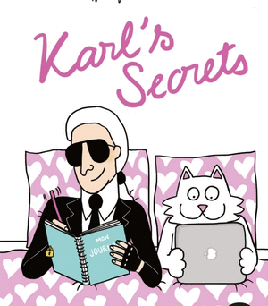 LOS SECRETOS DE KARL