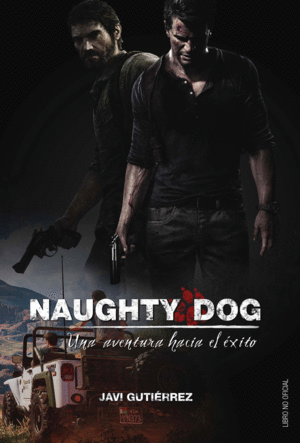 NAUGHTY DOG