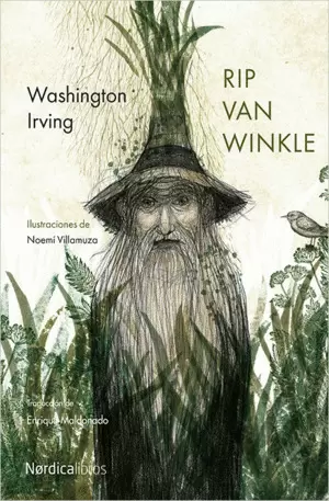 RIP VAN WINKLE