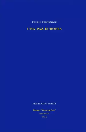 UNA PAZ EUROPEA
