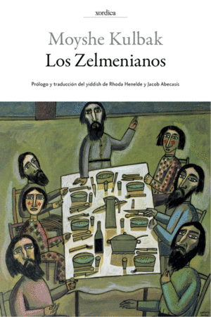 LOS ZELMENIANOS