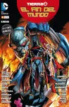 TIERRA 2: EL FIN DEL MUNDO NÚM. 06