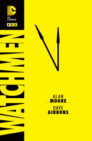 WATCHMEN (5A EDICIÓN)