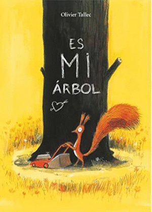 ES MI ARBOL