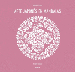 ARTE JAPONÉS EN MANDALAS