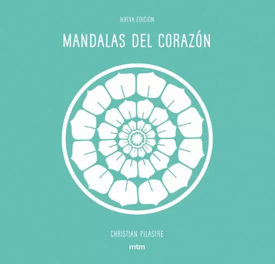 MANDALAS DEL CORAZÓN