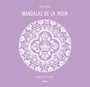MANDALAS DE LA INDIA