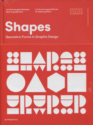 SHAPES GEOMETRIC FORMS IN GRAPHIC DESIGN