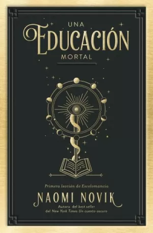 UNA EDUCACIÓN MORTAL