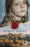 HUERFANA PERDIDA