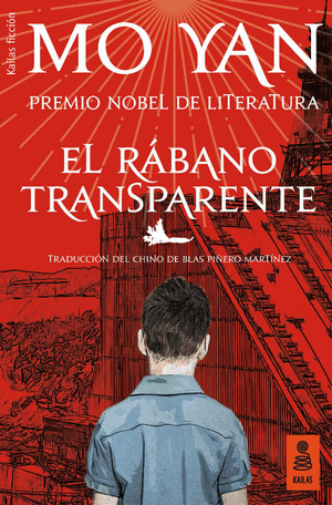 EL RÁBANO TRANSPARENTE