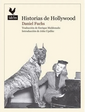 HISTORIAS DE HOLLYWOOD