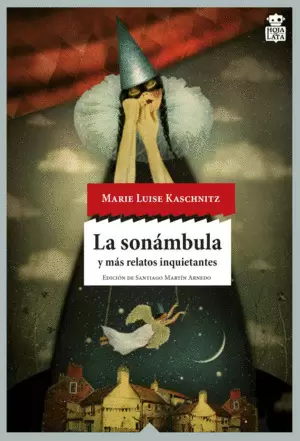 LA SONÁMBULA