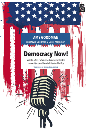 DEMOCRACY NOW!