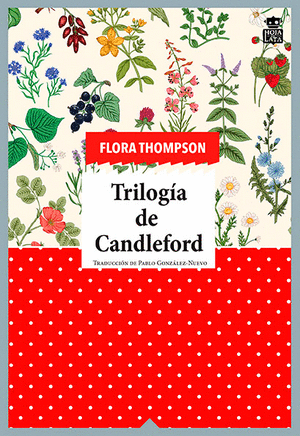 TRILOGÍA DE CANDLEFORD