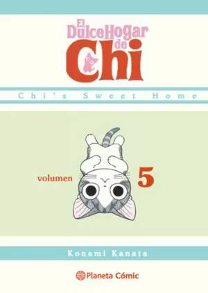 DULCE HOGAR DE CHI Nº 05/12