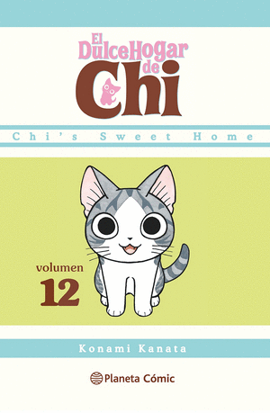 DULCE HOGAR DE CHI. Nº 12/12