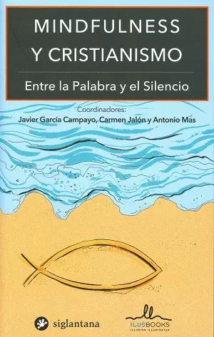 MINDFULNES  Y CRISTIANISMO