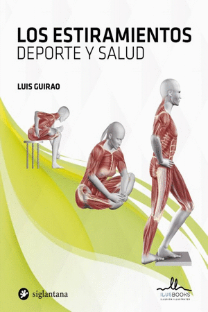 LOS ESTIRAMIENTOS