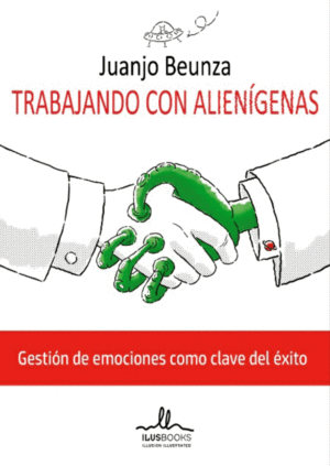 TRABAJAR CON ALIENÍGENAS