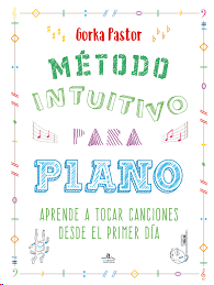 APRENDE A TOCAR EL PIANO