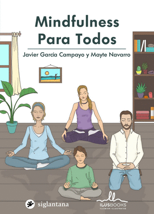 MINDFULNESS PARA TODOS