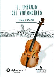 EL EMBRUJO DEL VIOLONCHELO