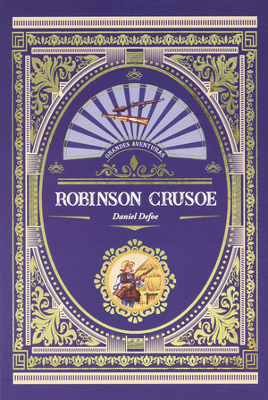 ROBINSON CRUSOE