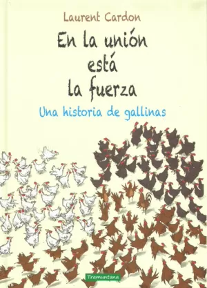 EN LA UNION ESTA LA FUERZA