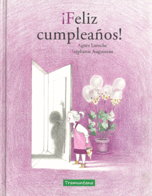 ¡FELIZ CUMPLEAÑOS!