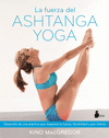 LA FUERZA DEL ASHTANGA YOGA