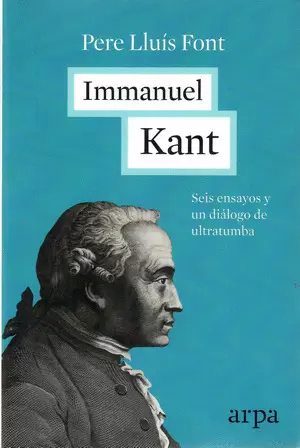 IMMANUEL KANT
