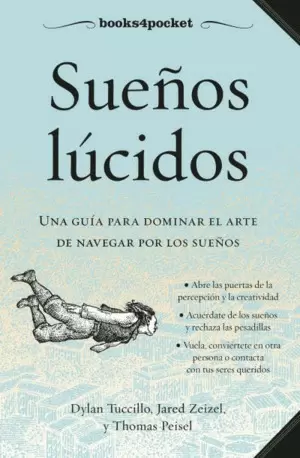 SUEÑOS LÚCIDOS