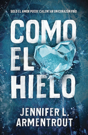 COMO EL HIELO