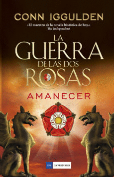 GUERRA DE LAS DOS ROSAS - AMANECER