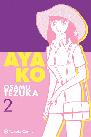 AYAKO. Nº 02/02