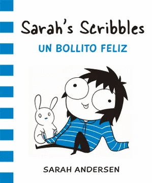 SARAH'S SCRIBBLES 2 : UN BOLLITO FELIZ