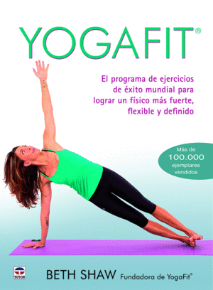 YOGAFIT