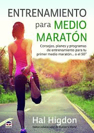 ENTRENAMIENTO PARA MEDIO MARATÓN