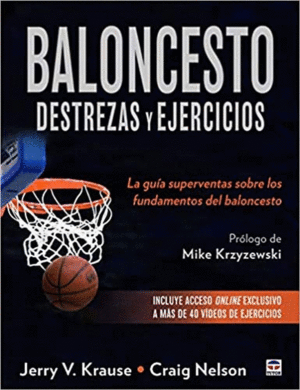 BALONCESTO DESTREZAS