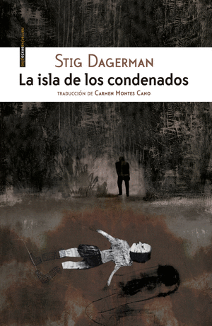 LA ISLA DE LOS CONDENADOS