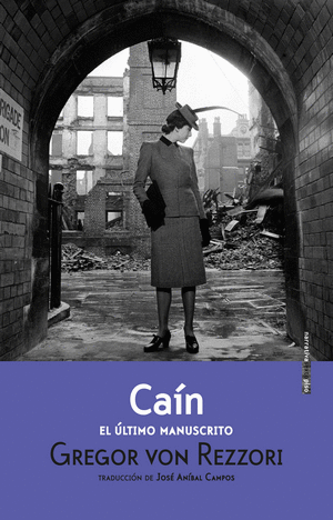 CAÍN