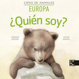 EUROPA ¿QUIEN SOY?