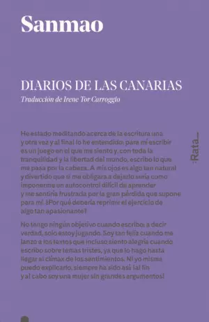 DIARIOS DE LAS CANARIAS