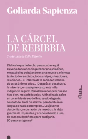 LA CÁRCEL DE REBIBBIA
