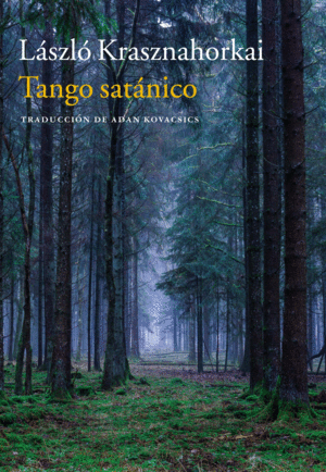 TANGO SATANICO