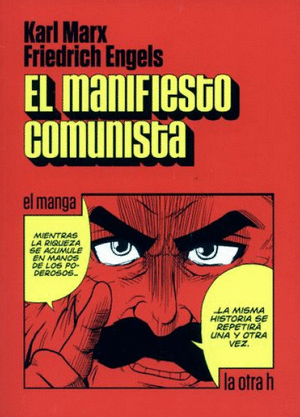 MANIFIESTO COMUNISTA